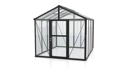 Invernadero - Zeus 8,1m²