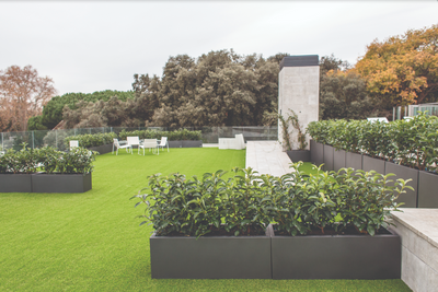 Jardinera - Urban Alto