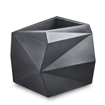 Maceta - Origami