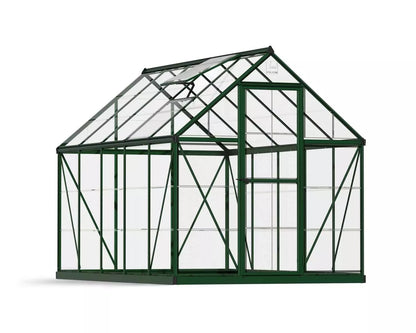 Invernadero - Armonía 5,7 m²