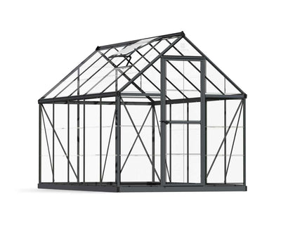 Invernadero - Armonía 5,7 m²