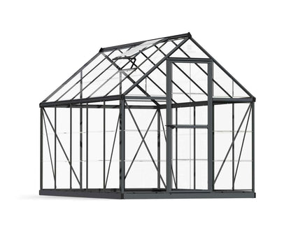 Invernadero - Armonía 5,7 m²