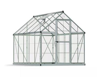 Invernadero - Armonía 5,7 m²