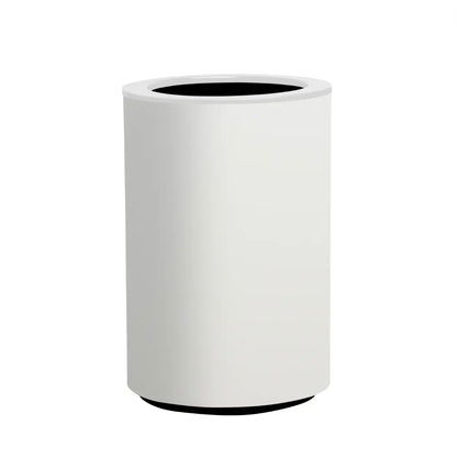 Maceta - Steel Plus Cilindro