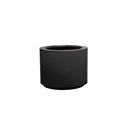 Maceta - Steel Plus Cilindro