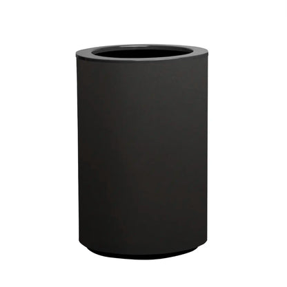 Maceta - Steel Plus Cilindro