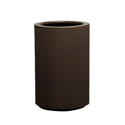 Maceta - Steel Plus Cilindro