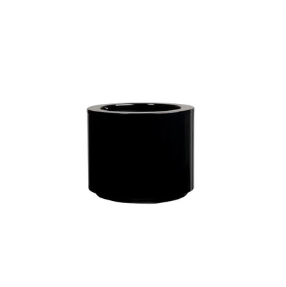 Maceta - Steel Plus Cilindro