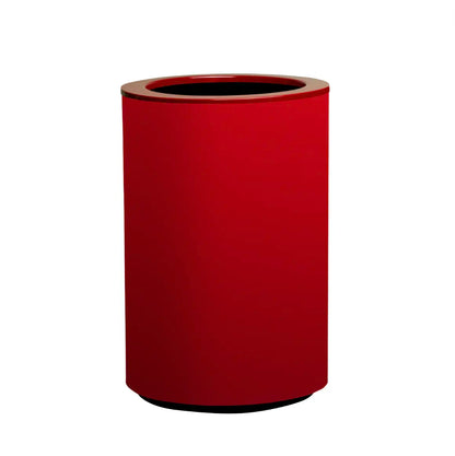 Maceta - Steel Plus Cilindro