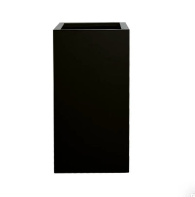 Maceta - Steel Cubo Plus