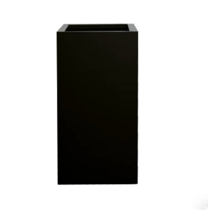 Maceta - Steel Cubo Plus