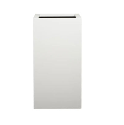 Maceta - Steel Cubo Plus