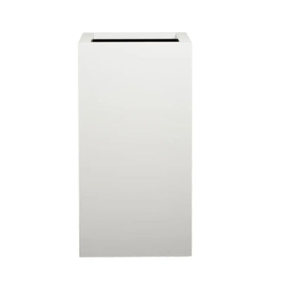 Maceta - Steel Cubo Plus