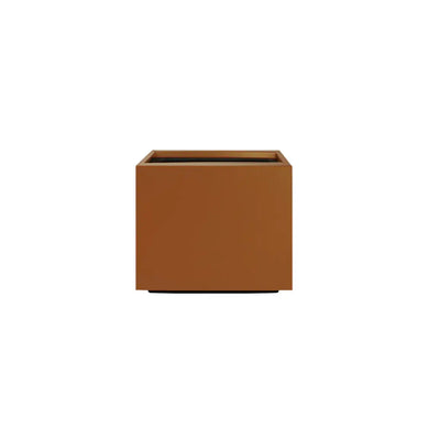 Maceta - Swing Cubo