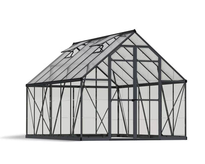 Invernadero - Balance 9 m²