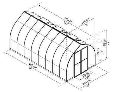 Serre-exterieur-Polycarbonate-11m_-dimensions