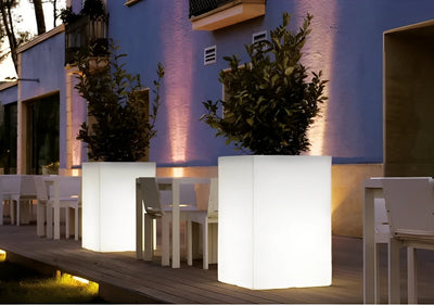 Maceta - Tour d'Ivoire LED