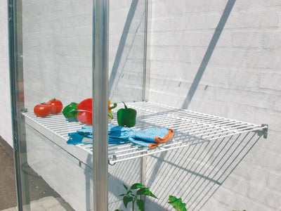 serre de balcon en polycarbonate 