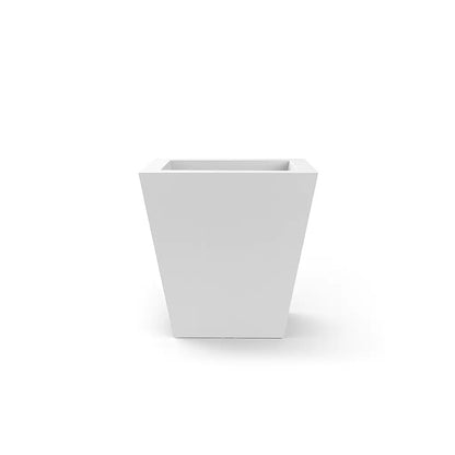 Maceta - Cono Cuadrado