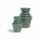 pot de jardin design grande taille