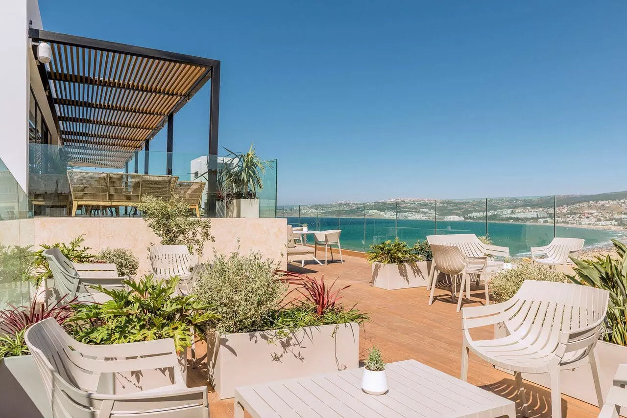 jardinera vondom