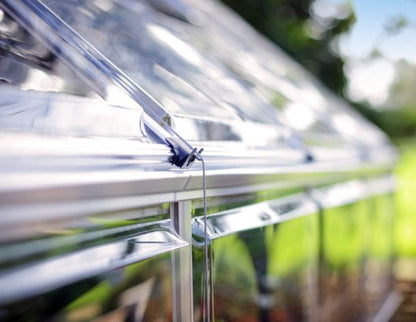 Kit de anclaje para invernaderos