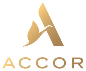 Logo Accor, client de Pots de Fleurs & Co