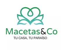 Macetas and Co
