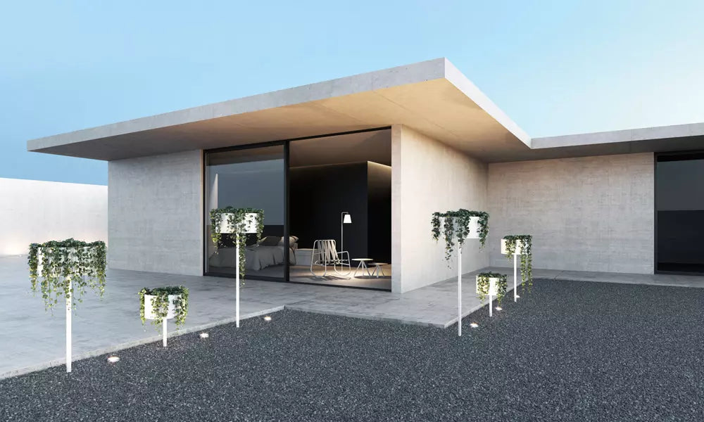 porte-plante-haut-design