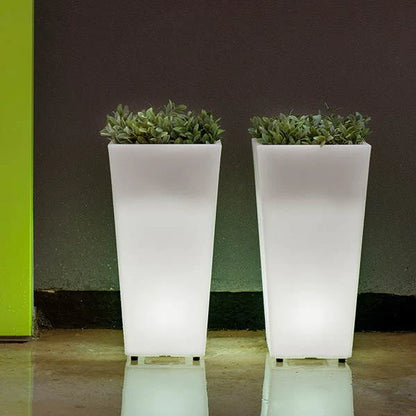 Maceta - Melissa LED