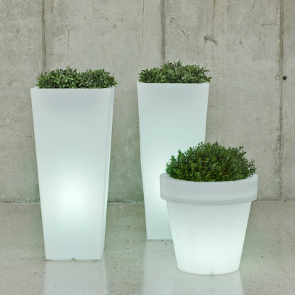 Maceta - Melissa LED