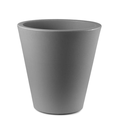 Pot Cosmos Rotondo - ø40x30 cm / Fer - Pot de Fleurs Cône