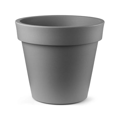 Pot Easy - ø65x60 cm / Fer - Pot de Fleurs Diamètre 100