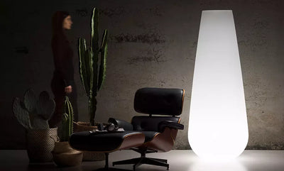 Maceta - Buba LED