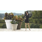 pot de fleurs maceta vondom
