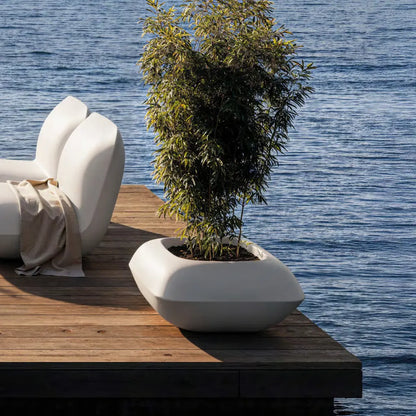 Jardinera - Almohada