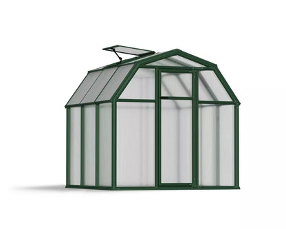Invernadero - Eco Grow 4 m²