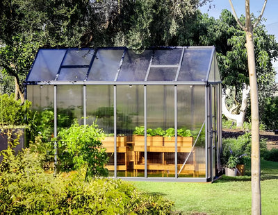 Invernadero - Gloria 9,2 m²
