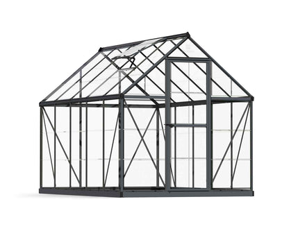 Invernadero - Armonía 5,7 m²