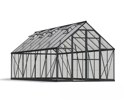 Invernadero - Balance 15m²