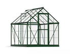serre-jardin-polycarbonate-4m2-pas-cher