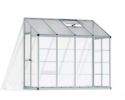 serre-murale-polycarbonate-petit