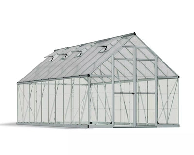 Invernadero - Balance 15m²