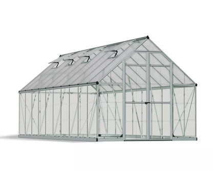 Invernadero - Balance 15m²