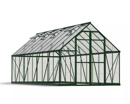 Invernadero - Balance 15m²