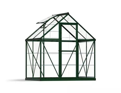 serre-polycarbonate-2m2-petite
