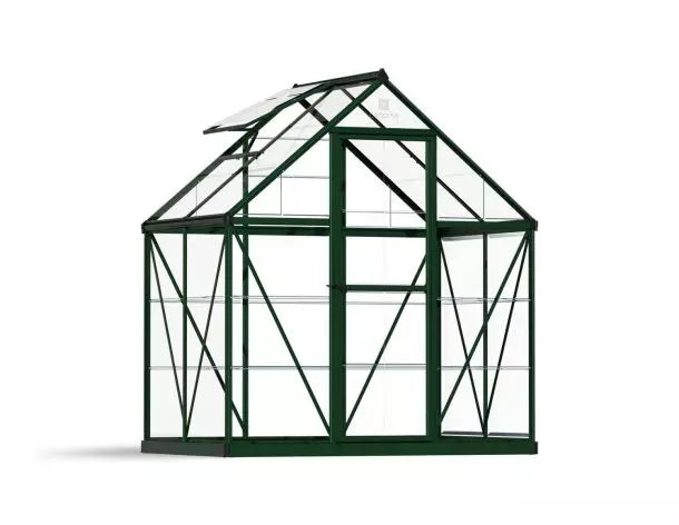 serre-polycarbonate-2m2-petite