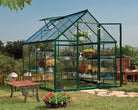 serre-polycarbonate-4m2