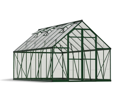 Invernadero - Balance 12 m²