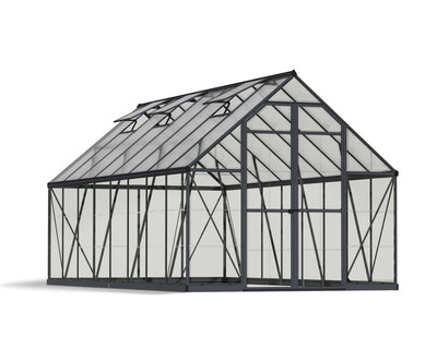 Invernadero - Balance 12 m²